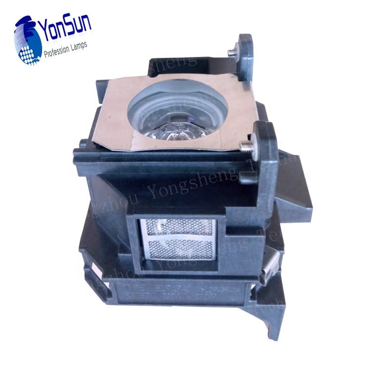 Original ELPLP40 Projector Lamp with Housing for EMP-1810P