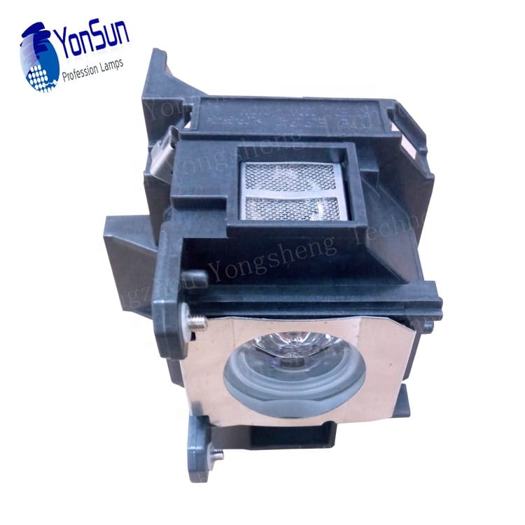 Original ELPLP40 Projector Lamp with Housing for EMP-1810P