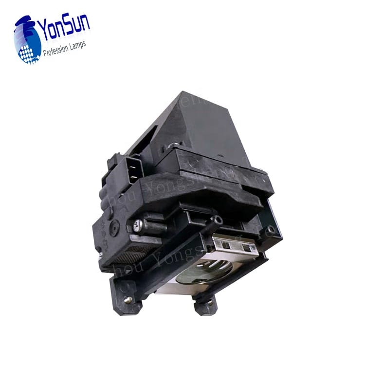 Original ELPLP53 Projector Lamp with Housing for EB-1830 EB-1900