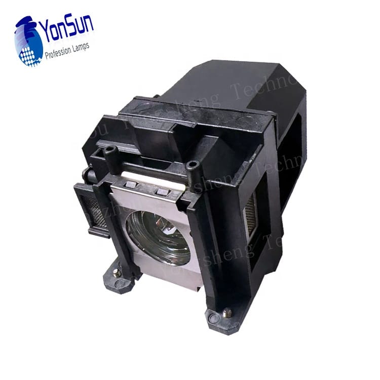Original ELPLP53 Projector Lamp with Housing for EB-1830 EB-1900