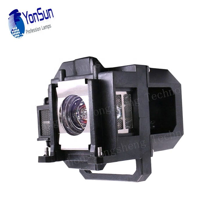 Original ELPLP53 Projector Lamp with Housing for EB-1830 EB-1900