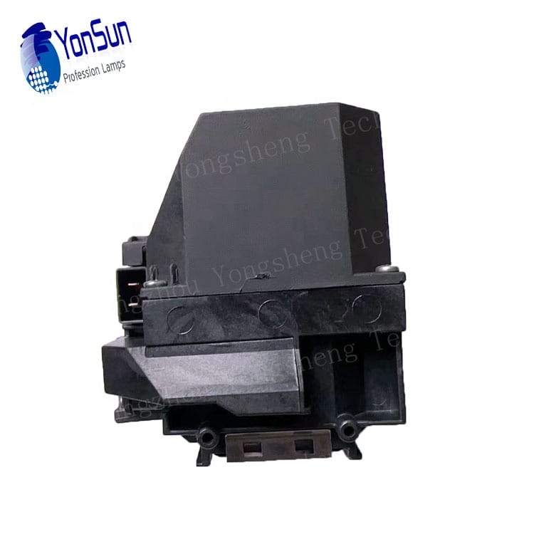 Original ELPLP53 Projector Lamp with Housing for EB-1830 EB-1900
