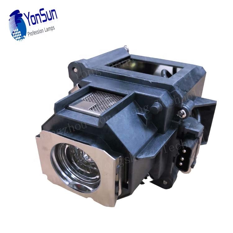 Original ELPLP47 Projector Lamp with Housing for EB-G5100