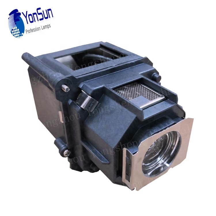 Original ELPLP47 Projector Lamp with Housing for EB-G5100