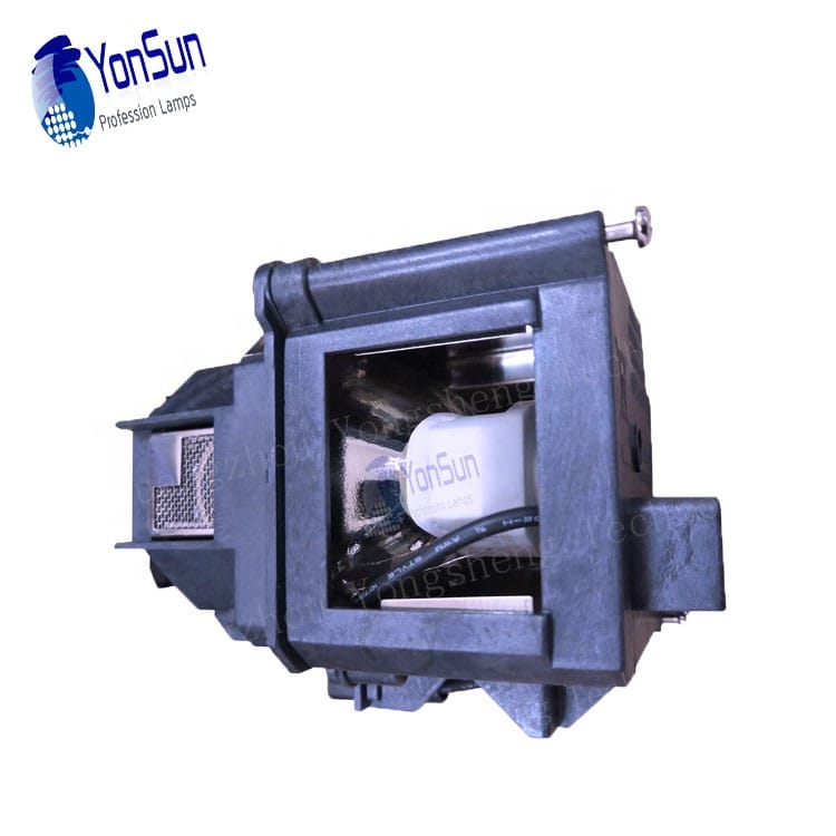 Original ELPLP47 Projector Lamp with Housing for EB-G5100