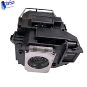 Original ELPLP55 Replacement Projector Lamps with Housing Replacement
