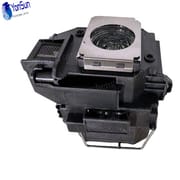 Original ELPLP55 Replacement Projector Lamps with Housing Replacement