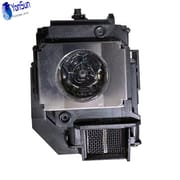 Original ELPLP55 Replacement Projector Lamps with Housing Replacement