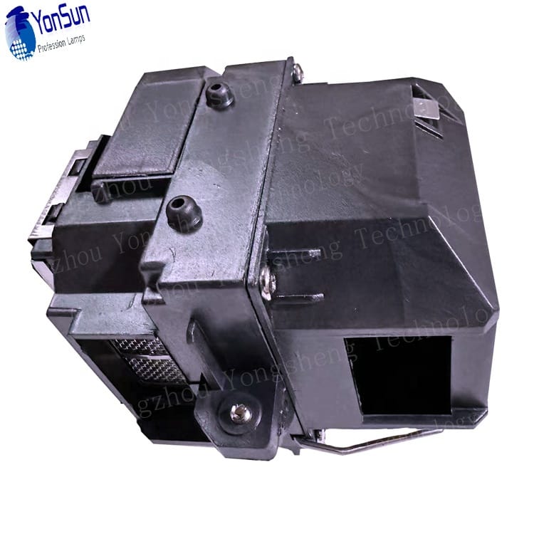 Original ELPLP55 Replacement Projector Lamps with Housing Replacement