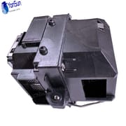Original ELPLP55 Replacement Projector Lamps with Housing Replacement