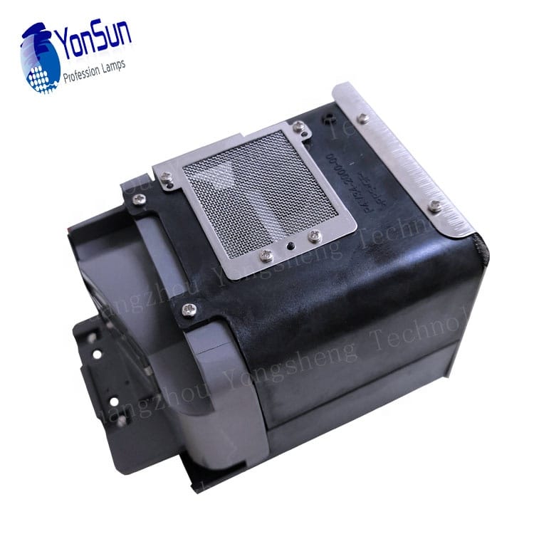 Original 5J.J4G05.001 Projector Lamp with Housing for W1100
