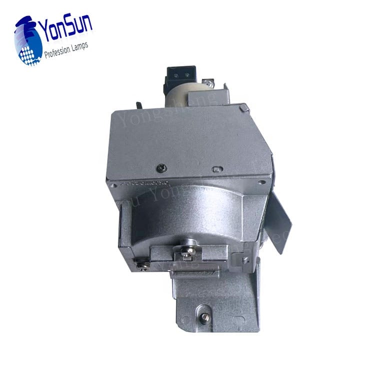 Original 5J.J9P05.001 Projector Lamp with Housing for MX666 MX666+
