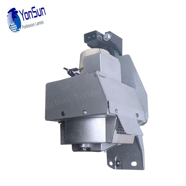 Original 5J.J9P05.001 Projector Lamp with Housing for MX666 MX666+