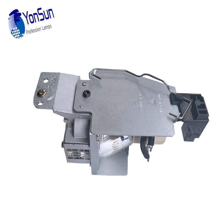 Original 5J.J9P05.001 Projector Lamp with Housing for MX666 MX666+