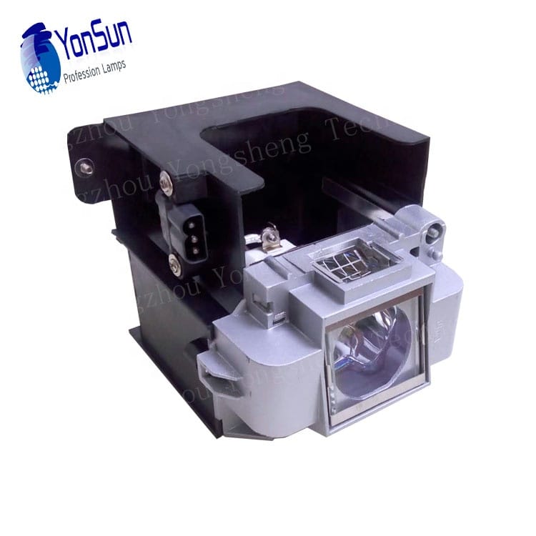 Mitsubishi VLT-XD3200LP Original Projector Lamp with Housing for GW-6800