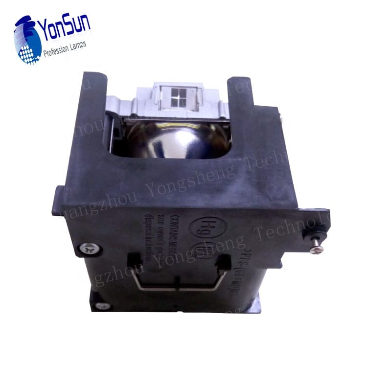 Mitsubishi VLT-XD3200LP Original Projector Lamp with Housing for GW-6800