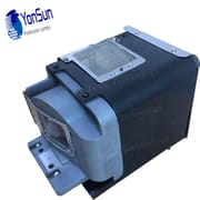 Mitsubishi Original VLT-HC3800LP Projector Lamp with Housing for HC4000 HC3800