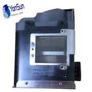 Mitsubishi Original VLT-HC3800LP Projector Lamp with Housing for HC4000 HC3800