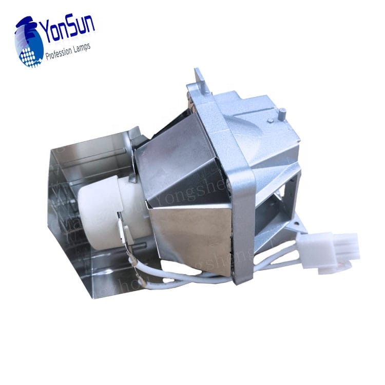 Original 5J.JCJ05.001/ 5J.JEC05.001 Projector Lamp with Housing for MW705