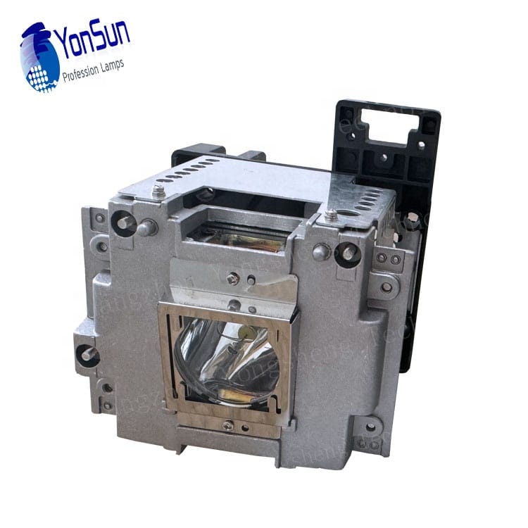 Original Mitsubishi VLT-XD8000LP Projector Lamp with Housing for XD8100LU