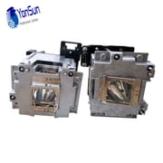 Original Mitsubishi VLT-XD8000LP Projector Lamp with Housing for XD8100LU