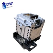 Original Mitsubishi VLT-XD8000LP Projector Lamp with Housing for XD8100LU