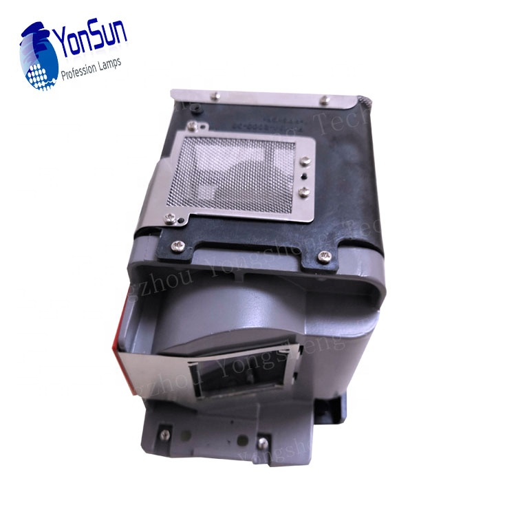 Original Mitsubishi VLT-XD600LP Projector Lamp with Housing for LVP-XD600
