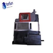 Original Mitsubishi VLT-XD600LP Projector Lamp with Housing for LVP-XD600