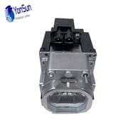 Original VLT-XL7100LP Projector Lamp with  Housing for LVP-UL7400