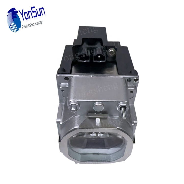 Original VLT-XL7100LP Projector Lamp with  Housing for LVP-UL7400