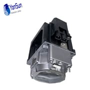 Original VLT-XL7100LP Projector Lamp with  Housing for LVP-UL7400
