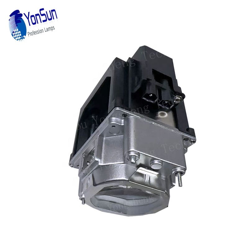 Original VLT-XL7100LP Projector Lamp with  Housing for LVP-UL7400