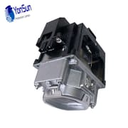Original VLT-XL7100LP Projector Lamp with  Housing for LVP-UL7400