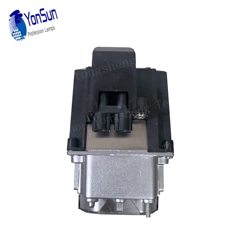 Original VLT-XL7100LP Projector Lamp with  Housing for LVP-UL7400