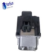 Original VLT-XL7100LP Projector Lamp with  Housing for LVP-UL7400