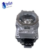 Original VLT-XL7100LP Projector Lamp with  Housing for LVP-UL7400