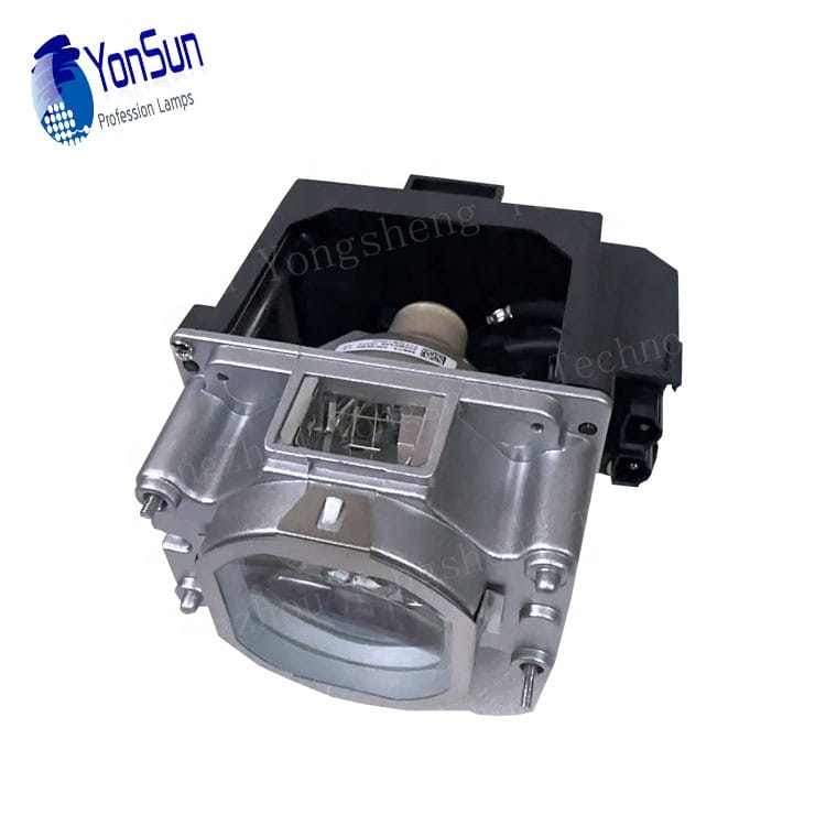 Original VLT-XL7100LP Projector Lamp with  Housing for LVP-UL7400