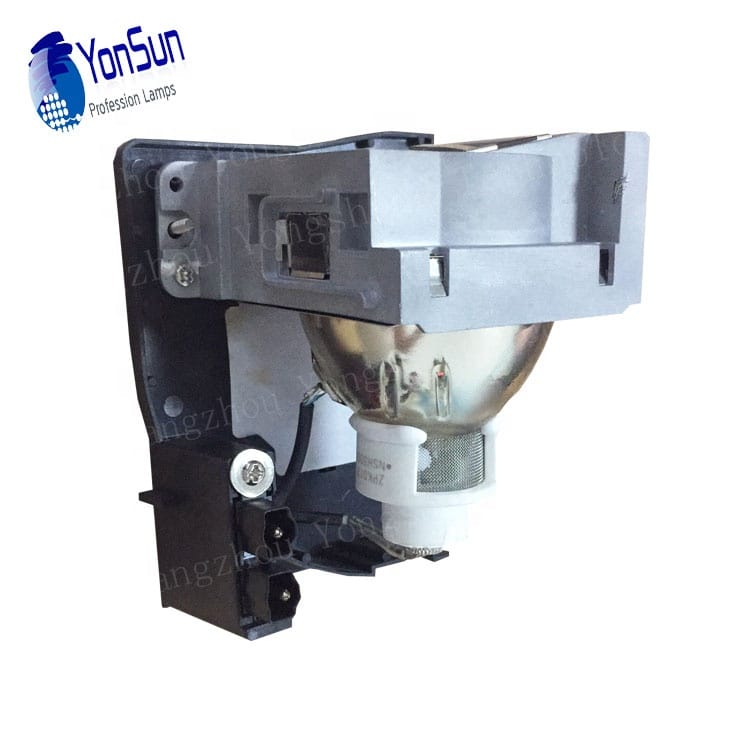 Mitsubishi  VLT-XD2000LP / 915D116O06 Projector Lamp with Housing for WD2000 / XD1000