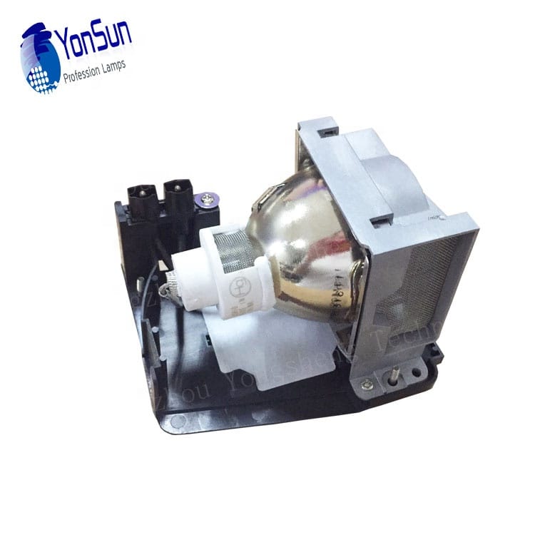 Mitsubishi  VLT-XD2000LP / 915D116O06 Projector Lamp with Housing for WD2000 / XD1000