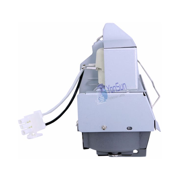Original UHP190W 5J.J6D05.001 Projector Lamp with Housing for MS500H MS502