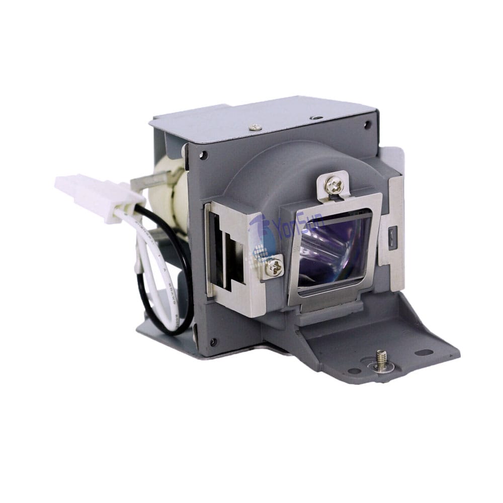 Original UHP190W 5J.J6D05.001 Projector Lamp with Housing for MS500H MS502