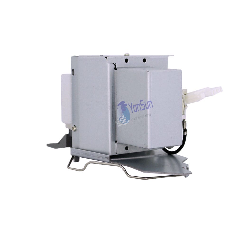 Original UHP190W 5J.J6D05.001 Projector Lamp with Housing for MS500H MS502