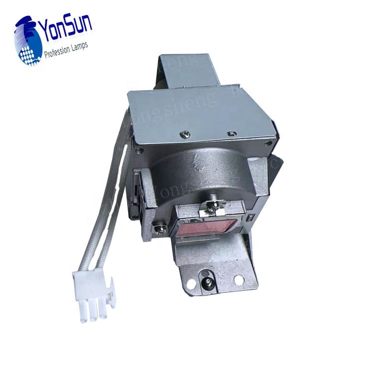 Original 5J.J9205.001 Projector Lamp with Housing for MW820ST MS502