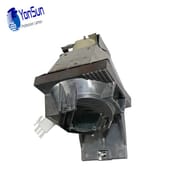 Genuine 5J.JHH05.001 Replacement Projector Lamp with Housing for MU607 MU641