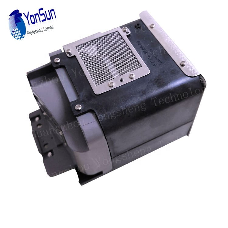 Mitsubishi VIP280W VLT-XD700LP Projector Lamp with Housing for FD730U-G