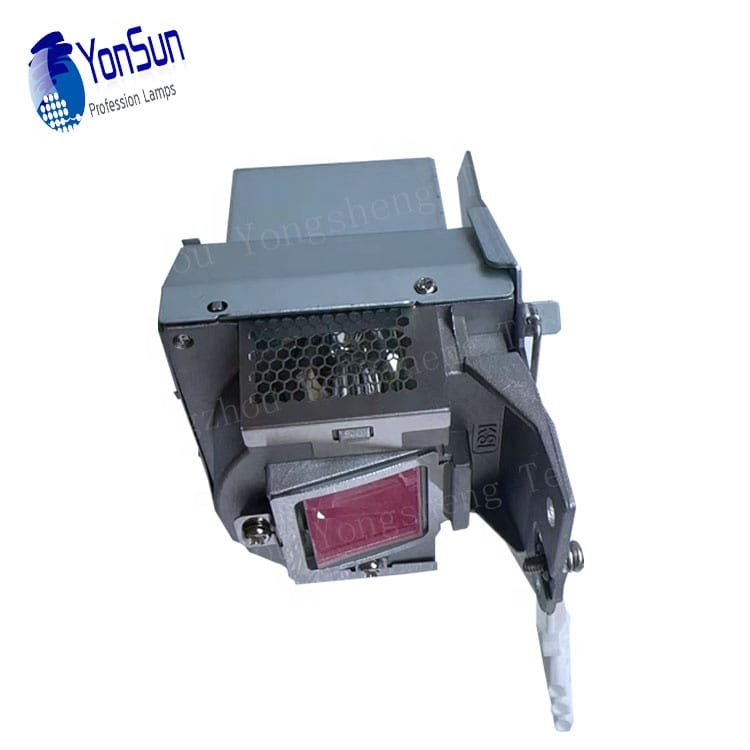 Original 5J.J5R05.001 Projector Lamp Bulb with Housing for MX701