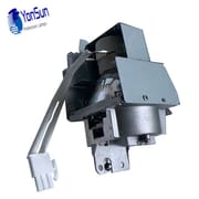 Original 5J.J5R05.001 Projector Lamp Bulb with Housing for MX701