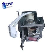 Original 5J.J5R05.001 Projector Lamp Bulb with Housing for MX701