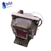 Original SHP132 5J.J0A05.001 Projector Lamp with Housing for MP515ST MP515