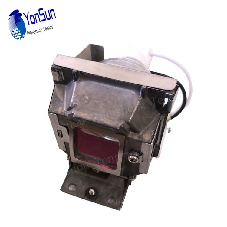 Original SHP132 5J.J0A05.001 Projector Lamp with Housing for MP515ST MP515